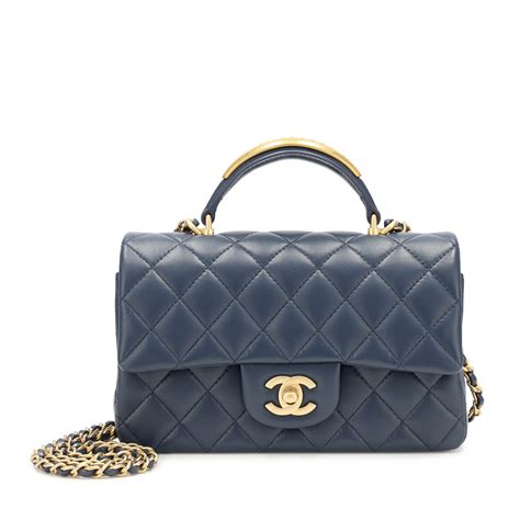 chanel mini flap 20cm|chanel mini flap sotheby's.